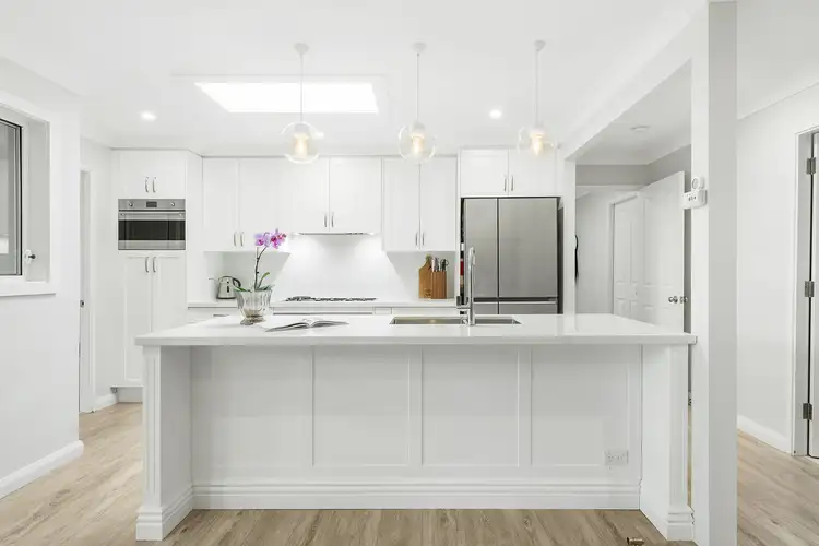 Third view of Homely house listing, 23 Yarralumla Avenue, St Ives NSW 2075