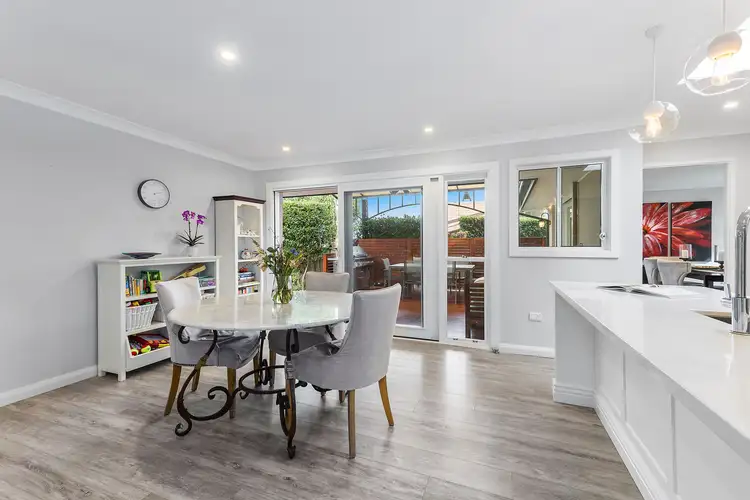 Fourth view of Homely house listing, 23 Yarralumla Avenue, St Ives NSW 2075