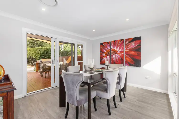Fifth view of Homely house listing, 23 Yarralumla Avenue, St Ives NSW 2075