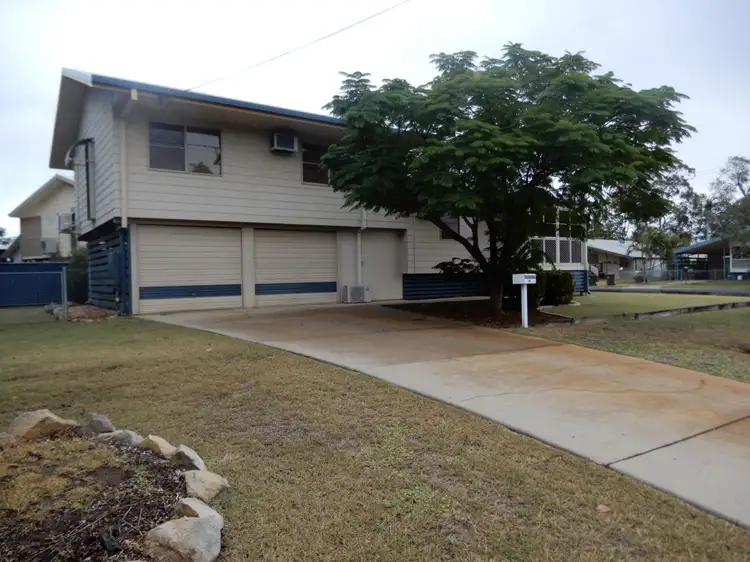 36 Campbell Street, Emerald QLD 4720
