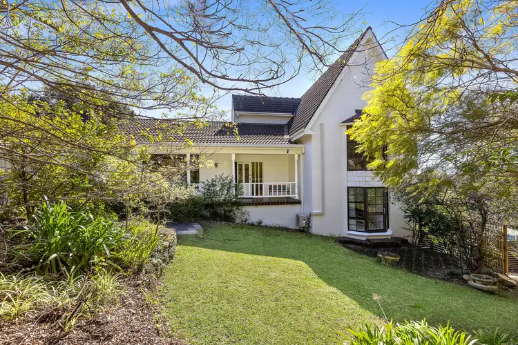 10 Tomah Street, St Ives NSW 2075
