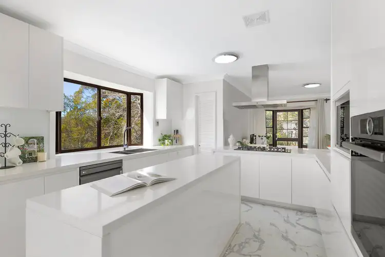 Second view of Homely house listing, 10 Tomah Street, St Ives NSW 2075
