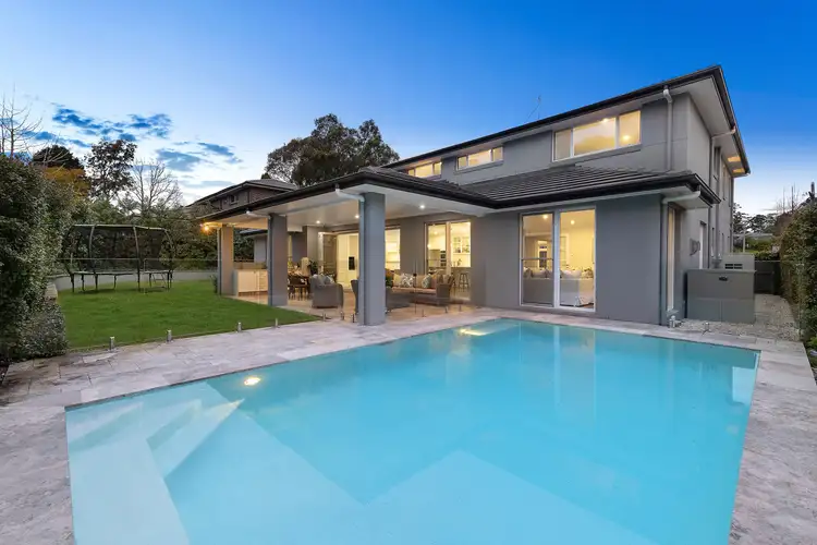 Second view of Homely house listing, 3 Biara Place, Turramurra NSW 2074