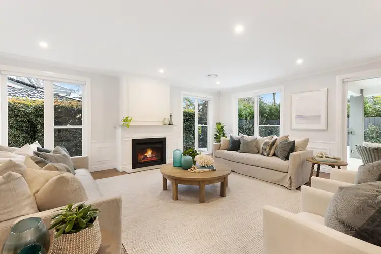 Third view of Homely house listing, 3 Biara Place, Turramurra NSW 2074