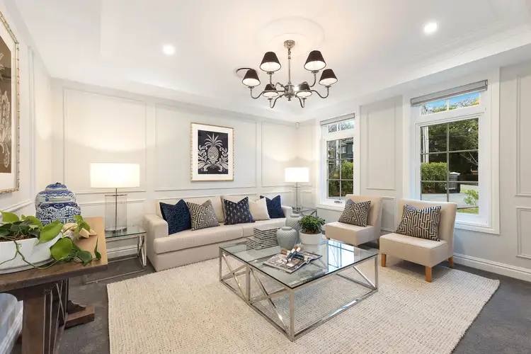Fourth view of Homely house listing, 3 Biara Place, Turramurra NSW 2074