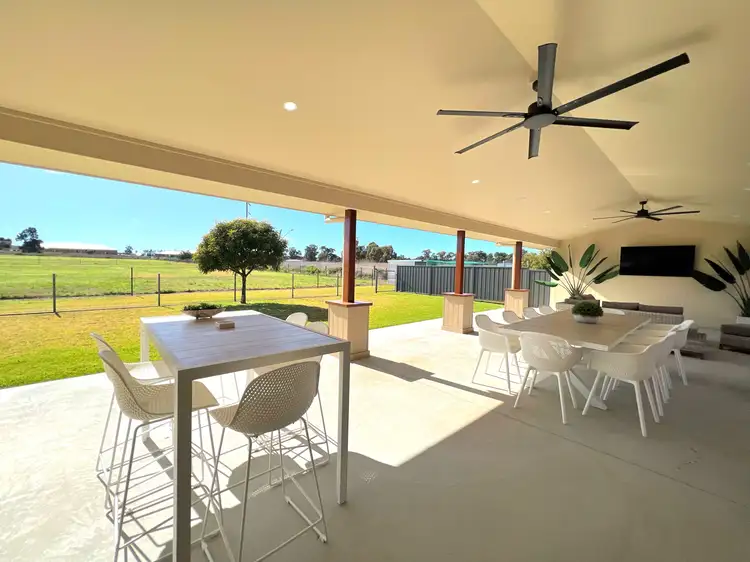 Main view of Homely house listing, "Mystery Park"/250 Henry Parkes Way, Parkes NSW 2870