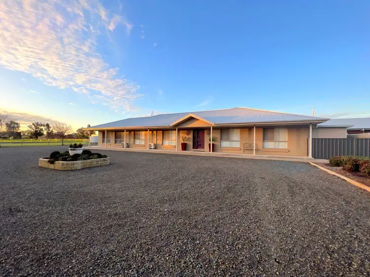 Second view of Homely house listing, "Mystery Park"/250 Henry Parkes Way, Parkes NSW 2870
