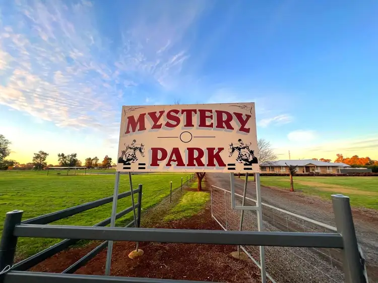 Fourth view of Homely house listing, "Mystery Park"/250 Henry Parkes Way, Parkes NSW 2870