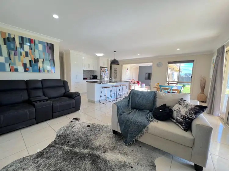 Sixth view of Homely house listing, "Mystery Park"/250 Henry Parkes Way, Parkes NSW 2870