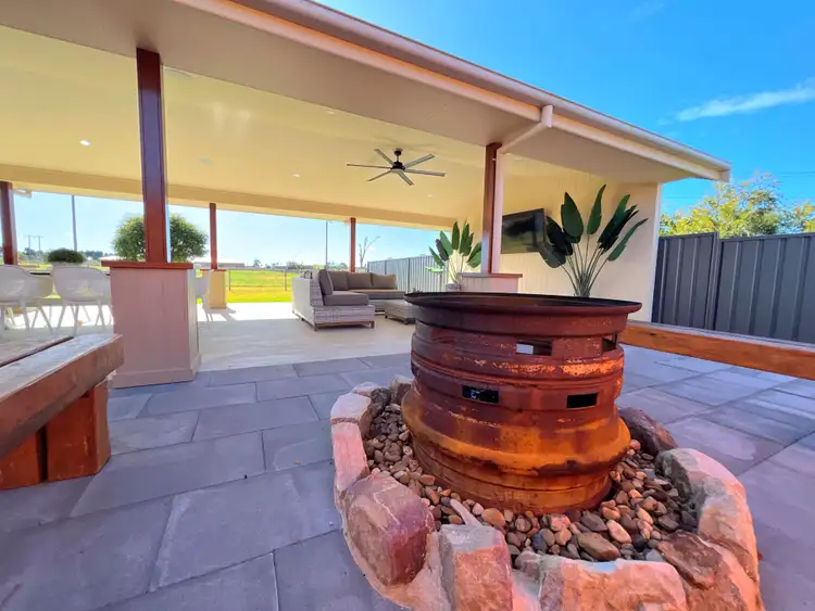 Seventh view of Homely house listing, "Mystery Park"/250 Henry Parkes Way, Parkes NSW 2870
