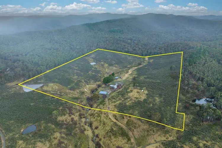 Third view of Homely rural property listing, 320 Soldiers Hill Road, Wisemans Creek NSW 2795