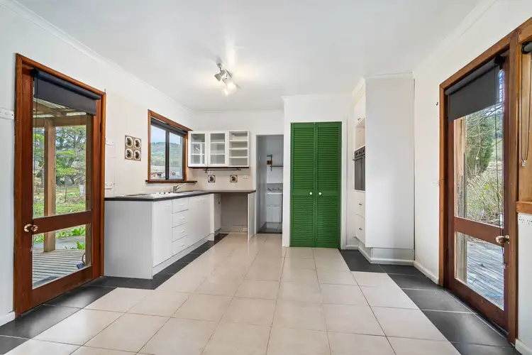 Fifth view of Homely rural property listing, 320 Soldiers Hill Road, Wisemans Creek NSW 2795