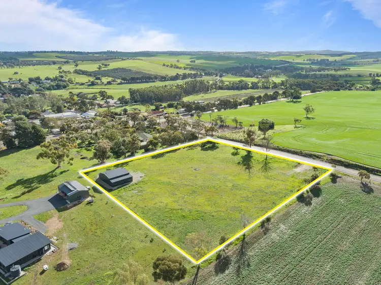 Lot 102 Brothers Hill Road, Auburn SA 5451