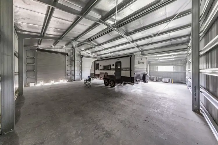 Fifth view of Homely land listing, Lot 102 Brothers Hill Road, Auburn SA 5451