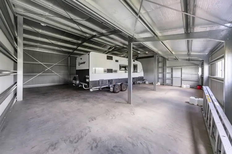 Sixth view of Homely land listing, Lot 102 Brothers Hill Road, Auburn SA 5451