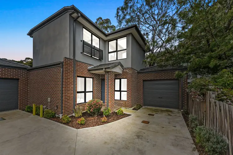 3/34 Beddoe Avenue, Clayton VIC 3168