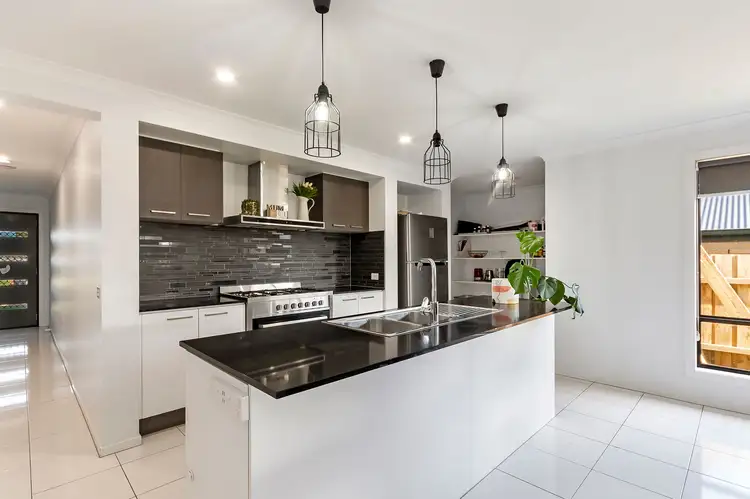 Second view of Homely house listing, 60 Goodall Street, Warrnambool VIC 3280