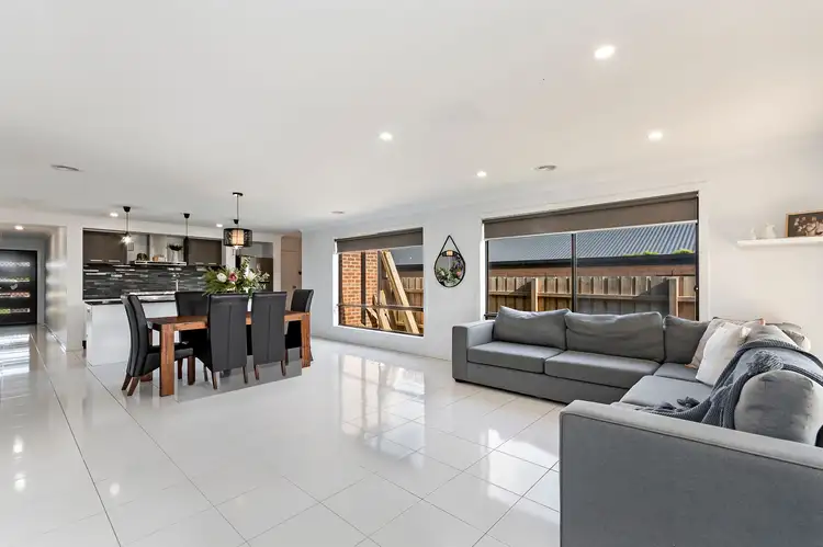 Third view of Homely house listing, 60 Goodall Street, Warrnambool VIC 3280