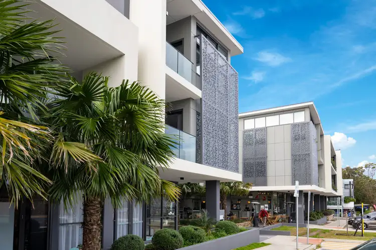 Main view of Homely unit listing, 104/180 South Creek Road, Wheeler Heights NSW 2097