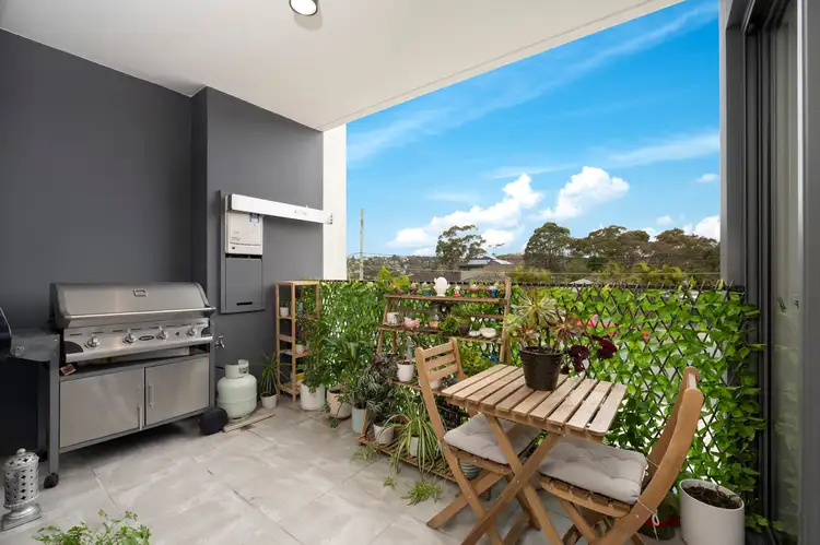 Third view of Homely unit listing, 104/180 South Creek Road, Wheeler Heights NSW 2097