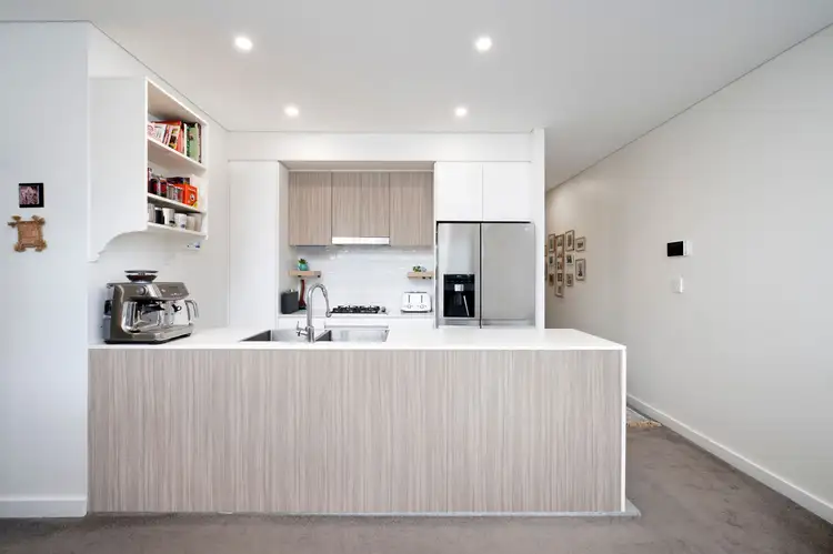 Fourth view of Homely unit listing, 104/180 South Creek Road, Wheeler Heights NSW 2097