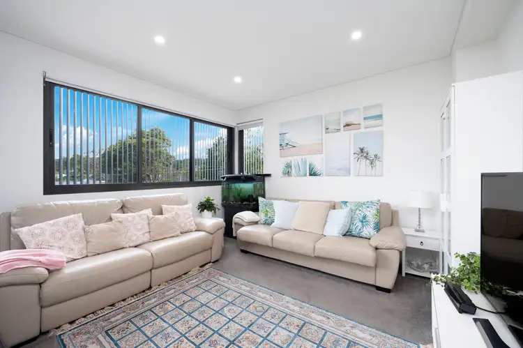 Fifth view of Homely unit listing, 104/180 South Creek Road, Wheeler Heights NSW 2097