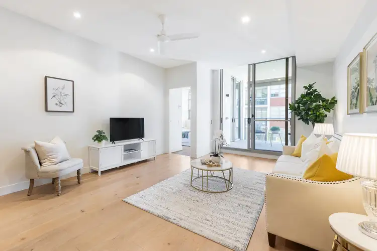 402/29 Lindfield Avenue, Lindfield NSW 2070