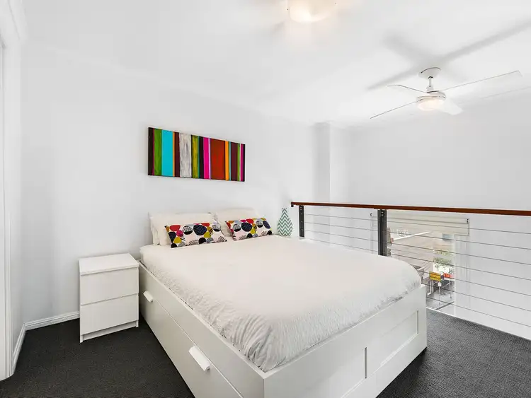 33/455A Brunswick Street, Fortitude Valley QLD 4006