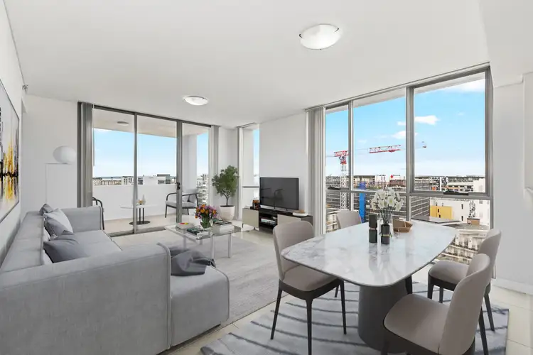 1205/1 Church Avenue, Mascot NSW 2020