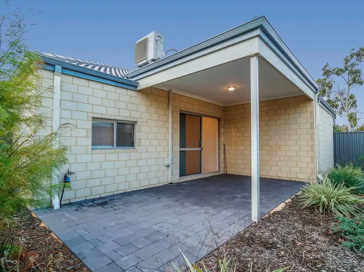 Main view of Homely house listing, 3/54 Cohn Street, Carlisle WA 6101