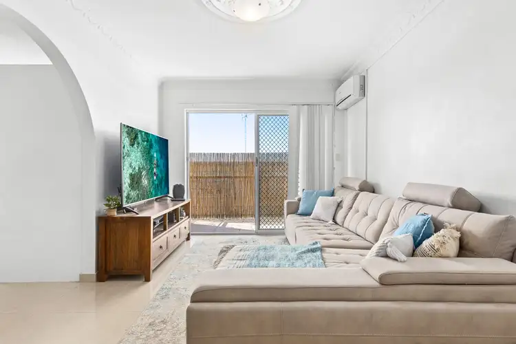 Main view of Homely unit listing, 7/11 Le Geyt Street, Windsor QLD 4030