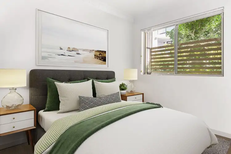 Fifth view of Homely unit listing, 7/11 Le Geyt Street, Windsor QLD 4030