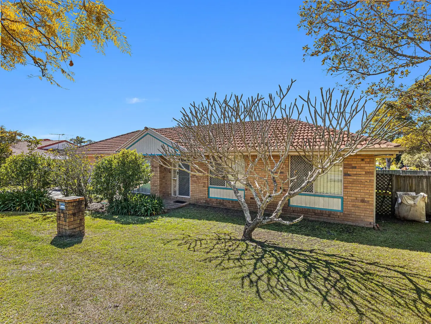 Main view of Homely house listing, 18 Willowtree Drive, Flinders View QLD 4305