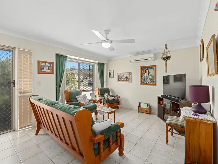 Third view of Homely house listing, 18 Willowtree Drive, Flinders View QLD 4305