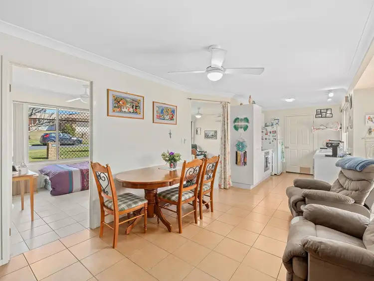 Fourth view of Homely house listing, 18 Willowtree Drive, Flinders View QLD 4305