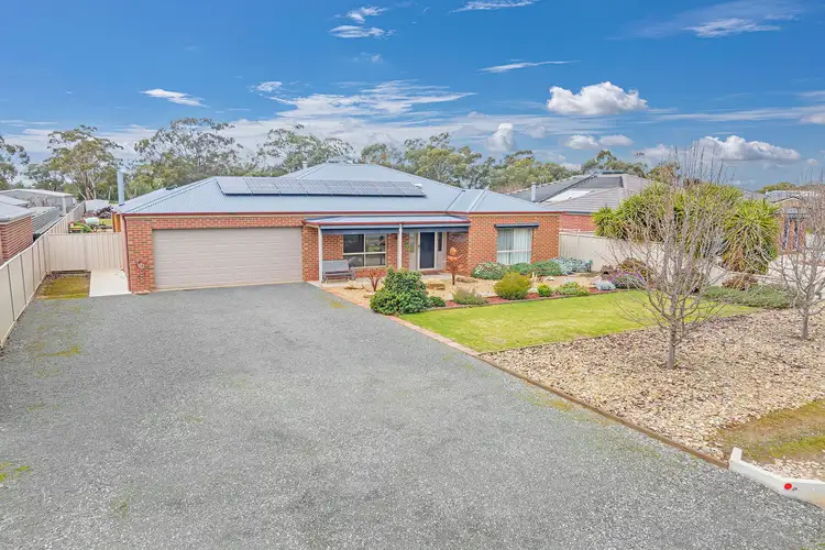Main view of Homely house listing, 13 Francis Street, Rochester VIC 3561