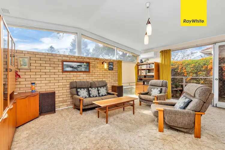 Second view of Homely house listing, 2 Melba Drive, East Ryde NSW 2113