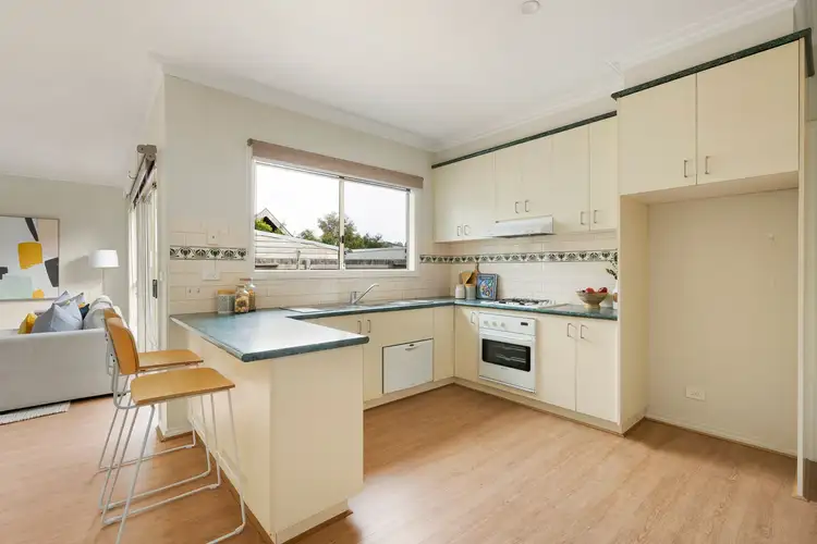 Sixth view of Homely house listing, 1/5 Brett Street, Brunswick VIC 3056