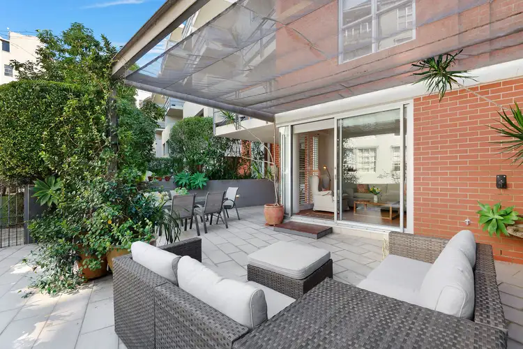 5/100 Barcom Avenue, Darlinghurst NSW 2010