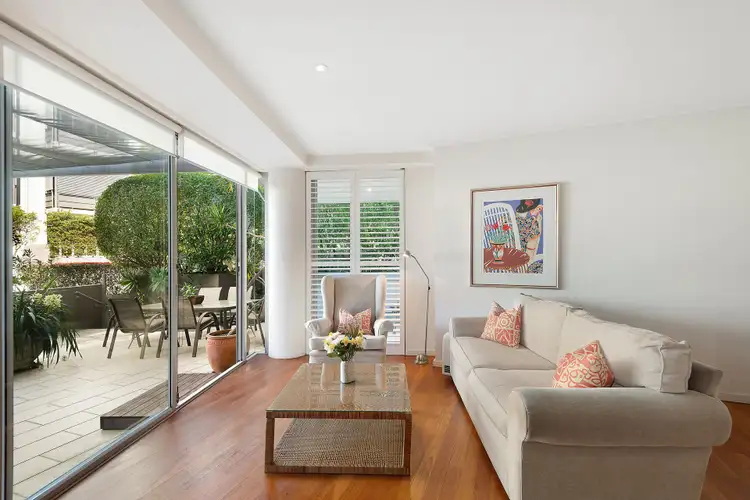 Second view of Homely apartment listing, 5/100 Barcom Avenue, Darlinghurst NSW 2010