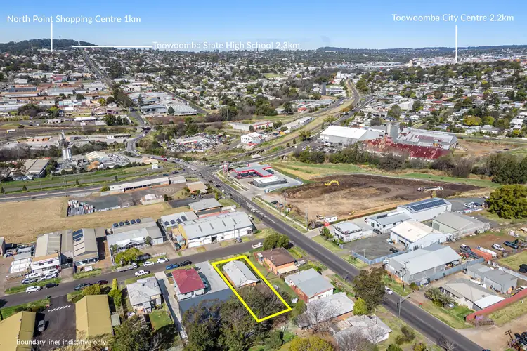 Main view of Homely house listing, 15 Stradbroke Street, Rockville QLD 4350