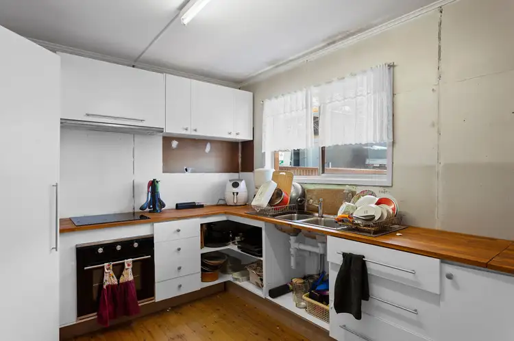 Fourth view of Homely house listing, 15 Stradbroke Street, Rockville QLD 4350