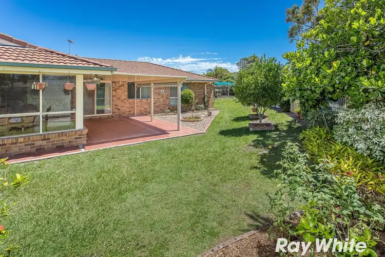 Fourth view of Homely house listing, 7 Cornelius Court, Deception Bay QLD 4508