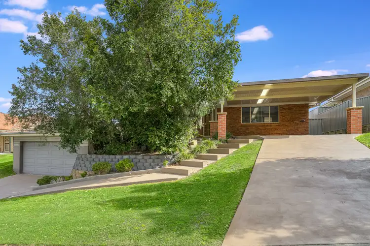 Main view of Homely house listing, 11 Pumphouse Crescent, Rutherford NSW 2320