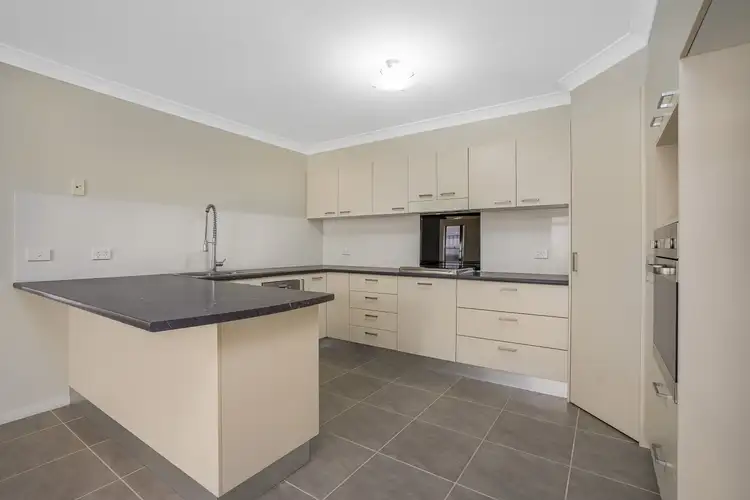 Fourth view of Homely house listing, 11 Pumphouse Crescent, Rutherford NSW 2320