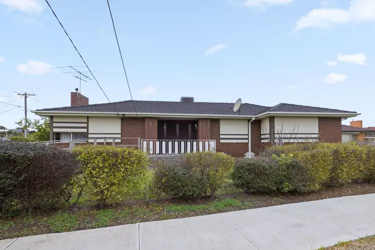 11 Stockdale Avenue, Dallas VIC 3047