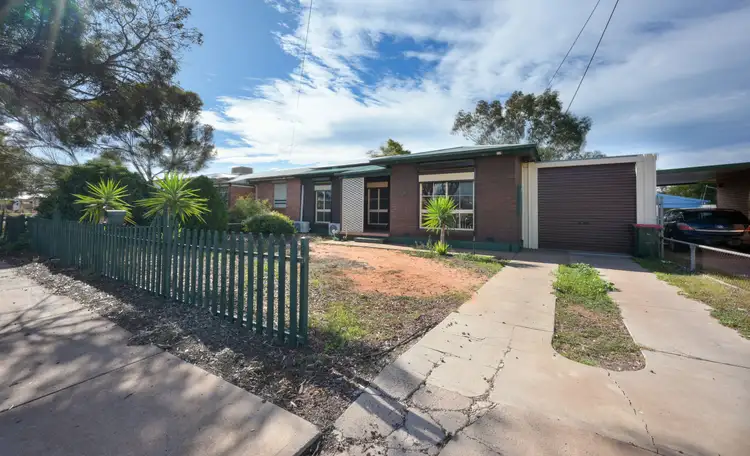 Main view of Homely house listing, 24 Berry Street, Whyalla Stuart SA 5608