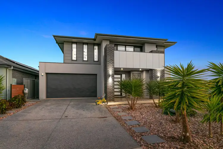 23 Haywood Court, Evanston Gardens SA 5116