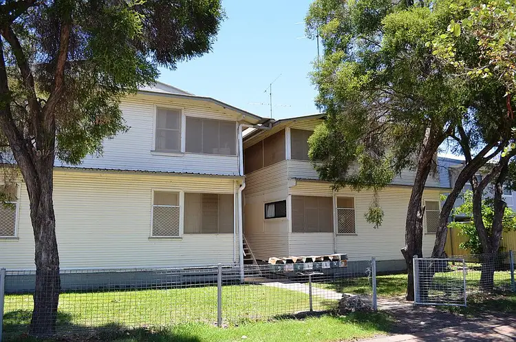 Main view of Homely house listing, 5/159 Marshall Street, Goondiwindi QLD 4390