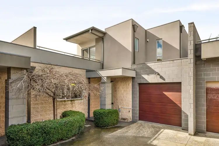 Main view of Homely townhouse listing, 5/33-35 Mitchell Street, Brunswick VIC 3056